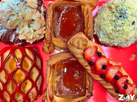 bakeries in baguio|Rebel Bakehouse .